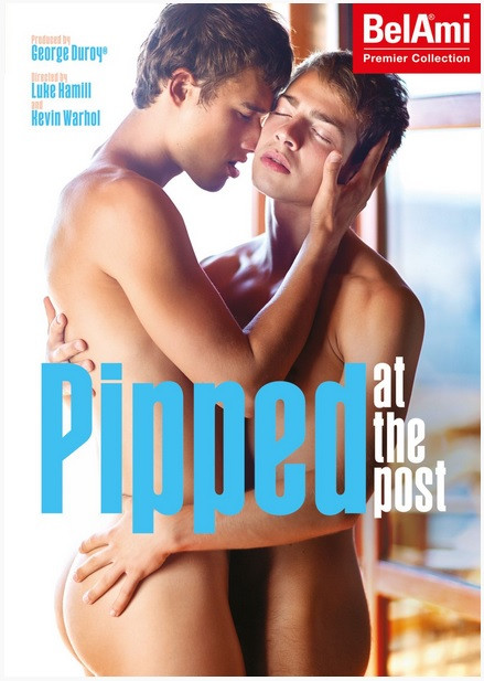 Pipped At The Post DVD BelAmi Portofrei Gaydvd & Gayshop