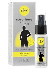 Pjur Verzögerungsspray Spray