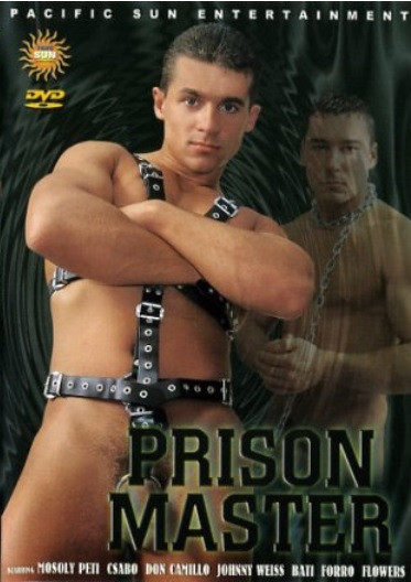 Prison Master DVD Pacific Sun Portofrei