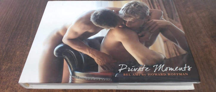 Private Moments BelAmi by Howard Roffmann mit Portofreiem Versand!