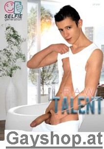 RAW TALENT DVD *Billiges Schnäppchen < 40 €*