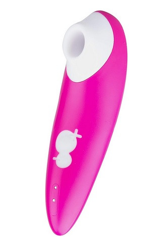 ROMP Switch Woman Pleasure Technology