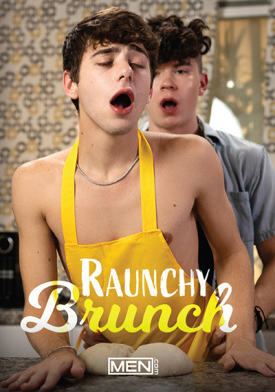 Raunchy Brunch DVD Men (Neu im Vertrieb!)