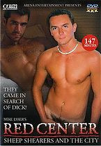 Red Center A Mike Esser Film