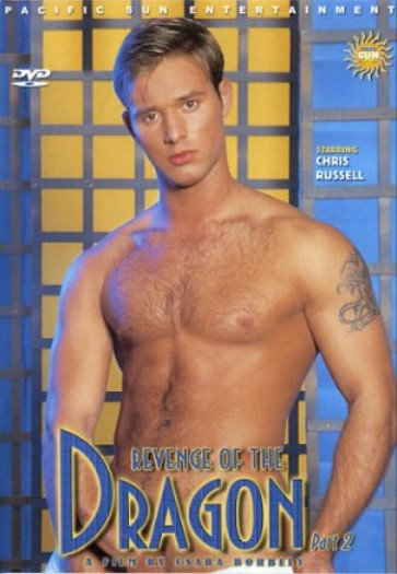 Revenge of the Dragon Part 2 DVD Man Royal Portofrei