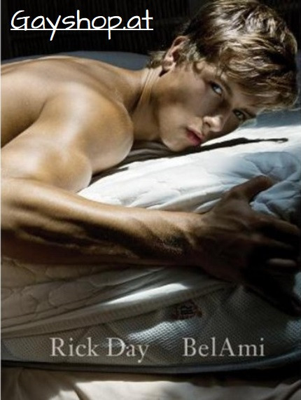 Rick Day BelAmi Fotoband Nagelneu bei uns nichts gebraucht wir feiern 28 Jahre Gayshop.at & Gaydvd.at