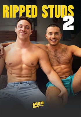 Ripped Studs 2 DVD Sean Cody (College Boys)