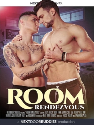 Room Rendezvous DVD Next Door Male 2 Std 15 min!