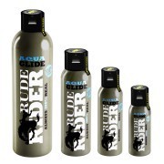 Rude Rider 100 ml - Wolfis Anal Silicone Gleigel 100 ml!
