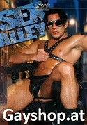 Sex Alley DVD All Worlds V. aus 500 Titelliste 1/2 Preis!