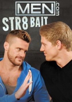 STR8 BAIT DVD - MEN OVER 30