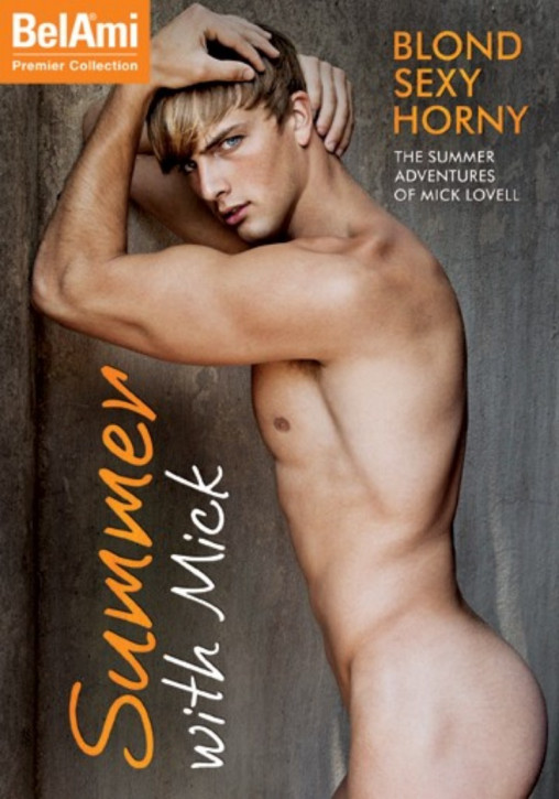 SUMMER WITH MICK DVD - 26 Jahre Belamishop.de