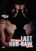 Sage Daniels: Last Hur-Raw Part 1 DVD - Ransom Video 