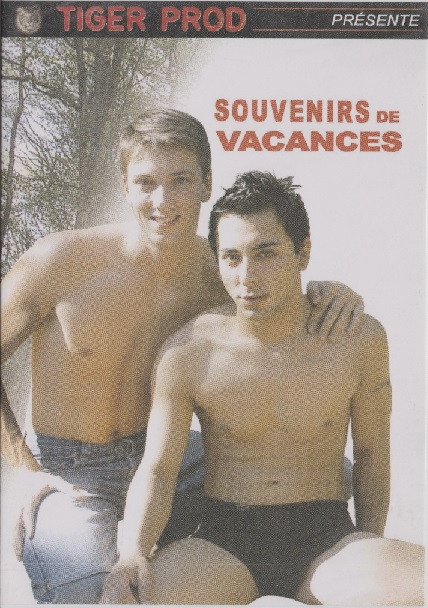 Souvenirs de Vacances DVD Tiger Prod statt 39,75 € gleich 10 € billiger und Portofreier Versand!