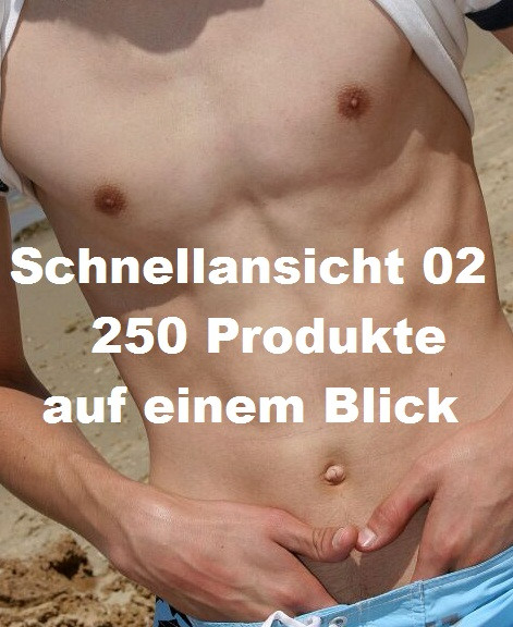 Schnellansicht 02 - 250 Produkte auf einem Blick 2024