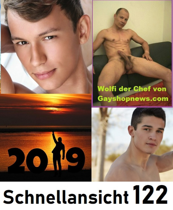 Schnellansicht 122 - Anniversary 20 years of filming tips!