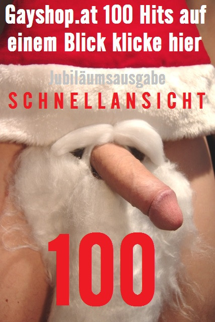 Schnellansicht 100 Jubiläumsausgabe 25 Jahre Gayshop