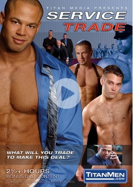 Service trade Portofrei Titan Men DVD Gaydvd Gayshop Gay Sex Graz Sexshop