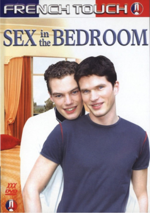 Sex in the Bedroom DVD French Touch 20 € billiger statt 49,75 € und Portofreier Versand!