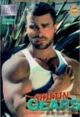 Shiftin Gears DVD Pacific Sun