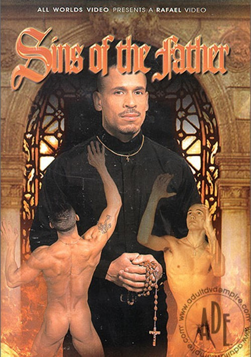 Sins of the Father DVD All Worlds Video Studio