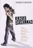 Timothy Smith u.a. (R): Junge Rebellen DVD Spielfilm!