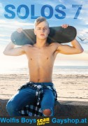 Solos 7 DVD Sean Cody DVD Neues Jahr! Neue Boys!