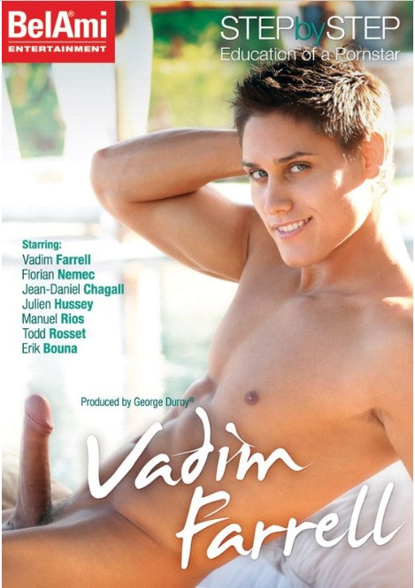 Step by Step Vadim Farrell DVD Belamishop gaydvd Step by Step Vadim Farrell DVD Belamishop gaydvd