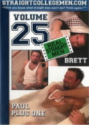 Straightcollegemen.com DVD Volume 25 Portofrei Inhalt 2 DVDs 2 x 14,99 € Straight College Men 25 Straightcollegemen.com DVD Volume 25 Portofrei Inhalt 2 DVDs 2 x 14,99 € Straight College Men 25