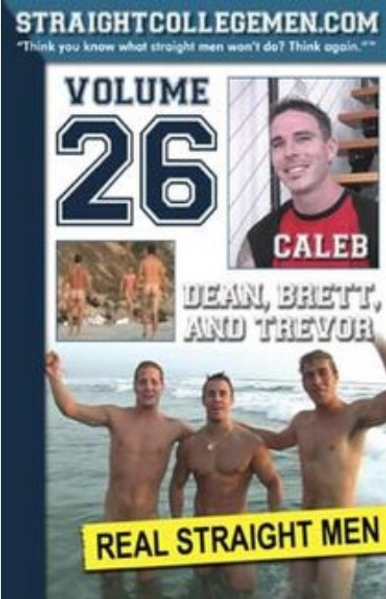 Straightcollegemen.com DVD Volume 26 Portofrei Inhalt 2 DVDs 2 x 14,99 € Straight College Men 26 Straightcollegemen.com DVD Volume 26 Portofrei Inhalt 2 DVDs 2 x 14,99 € Straight College Men 26