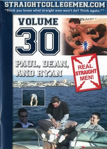 Straightcollegemen.com DVD Volume 30 Portofrei Inhalt 2 DVDs 2 x 14,99 € Straight College Men 30 Straightcollegemen.com DVD Volume 30 Portofrei Inhalt 2 DVDs 2 x 14,99 € Straight College Men 30