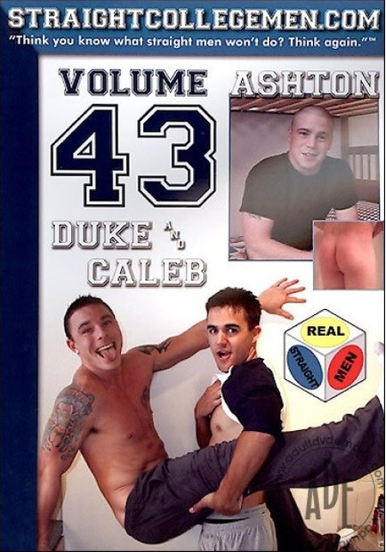 Straightcollegemen.com DVD Volume 43 Portofrei Inhalt 2 DVDs 2 x 14,99 € Straight College Men 43 Straightcollegemen.com DVD Volume 43 Portofrei Inhalt 2 DVDs 2 x 14,99 € Straight College Men 43