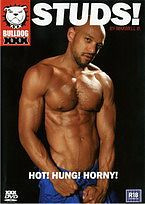 Studs DVD - statt 69,75 € - 20 € billiger