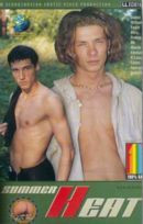 Summer Heat 2014 DVD - S.E.V.P. Schweden SEVP 