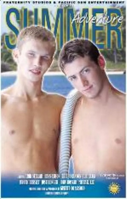 Summer Adventure Part 1 Traumfilm DVD Pacific Sun Portofrei