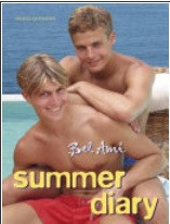 Summer Diary BelAmi Fotoband Portofreier Versand 0,00 €