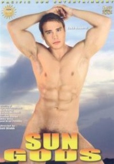 Sun Gods DVD Pacific Sun
