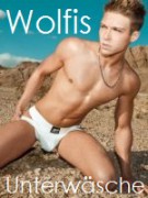 Wolfis Gay Unterwäsche Collektion - Osteraktion 2015!