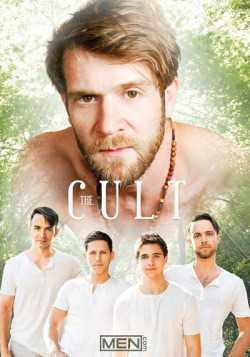 THE CULT DVD  Men (Neu im Vertrieb!) unter 50 €!