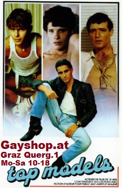 TOP MODEL DVD - Wolfis Cadinot Modelle < 49,99 €!