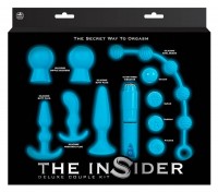 The Insider Set Deluxe Couple Kit Toys Superset Aktion!