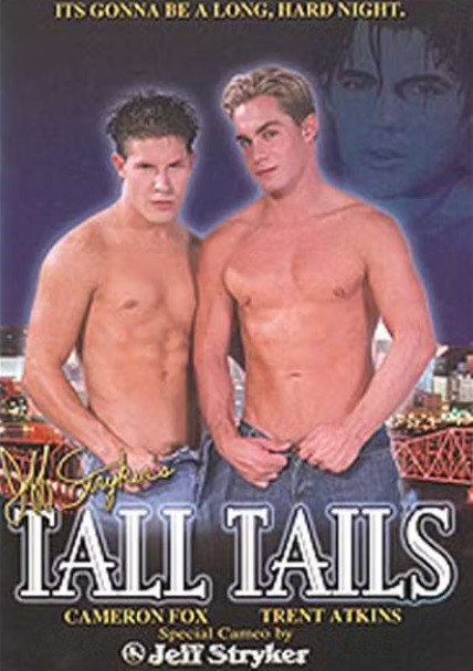Tall Tails DVD Keff Stryker Portofrei Tall Tails DVD Keff Stryker Portofrei