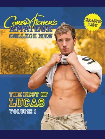 Corbin Fisher - The Best of Lucas - Vol. 1 (Amateur C.)
