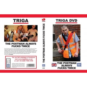 Triga - The Postman Always Fucks Twice