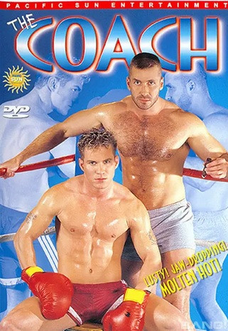 Coach, The DVD Pacific Sun Portofrei