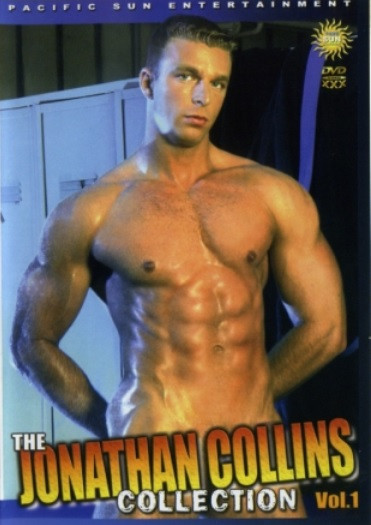 Jonathan Collins Collection Vol 1 DVD Pafici Sun Portofrei