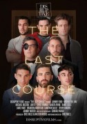 The Last Course DVD Disruptive Films *Neues Studio*