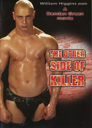 The other Side of Killer DVD William Higgins 