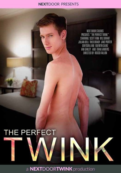 The Perfect Twink DVD Next Door Neuheit 2023!
