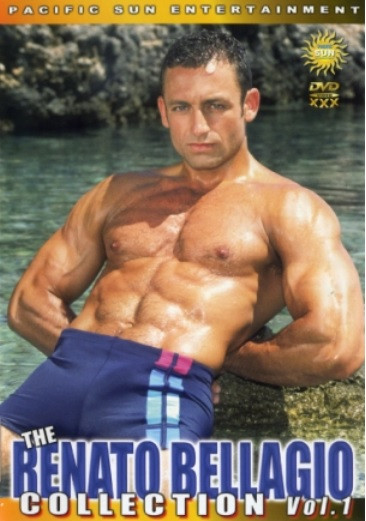 Renato Bellagio Collection Vol 1 DVD Pacific Sun Portofrei